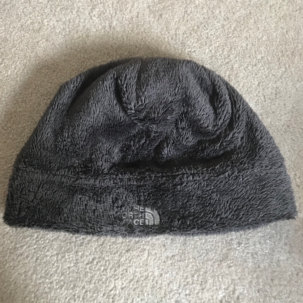 The North Face Furry Hat